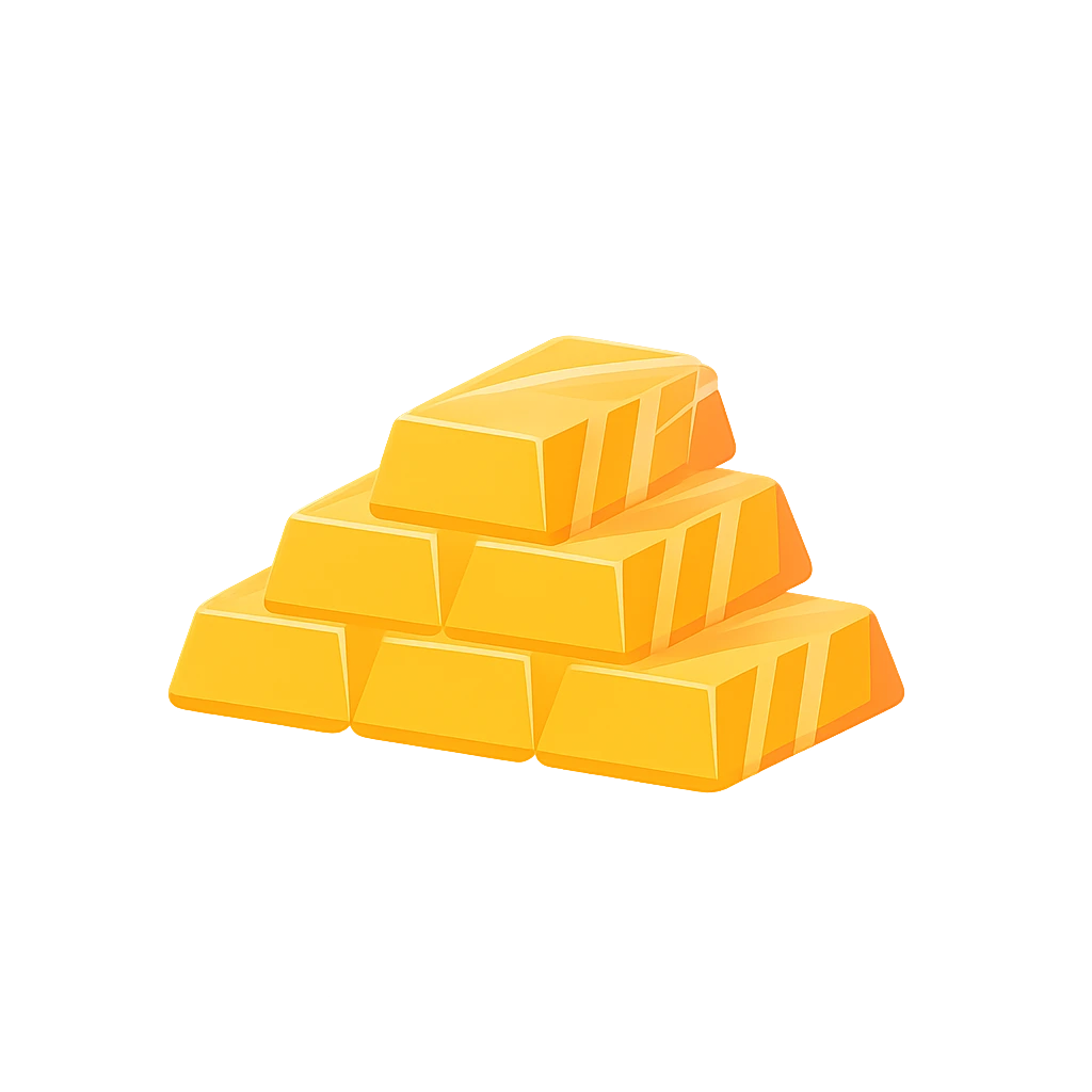 Gold Bar